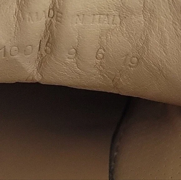 Greats Brooklyn Leather Sneaker - Picture 10 of 12